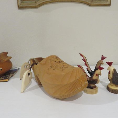 Alloggio Turistico Maison S Anselme Vda Aosta Cir 0015 Zewnętrze zdjęcie