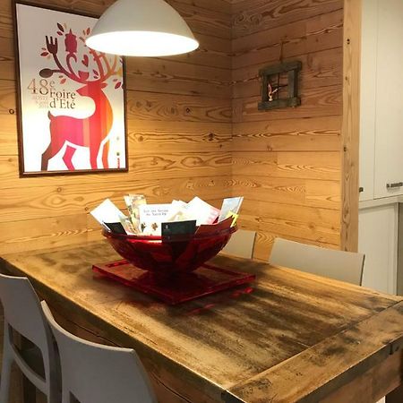 Alloggio Turistico Maison S Anselme Vda Aosta Cir 0015 Zewnętrze zdjęcie