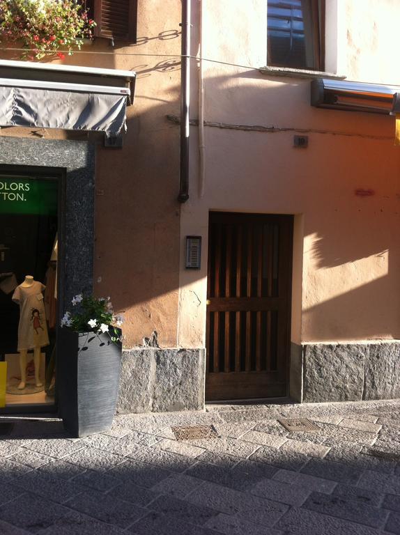Alloggio Turistico Maison S Anselme Vda Aosta Cir 0015 Zewnętrze zdjęcie